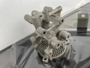 CNC-Fräsen von technischen Kunststoffen