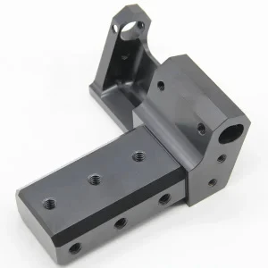 Titan-CNC-Fräsdienstleistungen